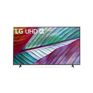 Smart TV LG 43" 4K Ultra HD LED HDR-0