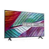 Smart TV LG 50UR78006LK 4K Ultra HD 50" LED D-LED-3