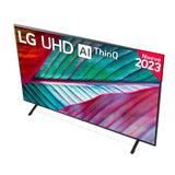 Smart TV LG 50UR78006LK 4K Ultra HD 50" LED HDR-1