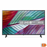 Smart TV LG 50UR78006LK 4K Ultra HD 50" LED D-LED-4