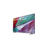 Smart TV LG 43UR78006LK 43" 4K Ultra HD HDR LCD-3