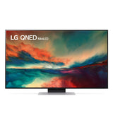 Smart TV LG 55QNED866RE 4K Ultra HD 55" HDR-7