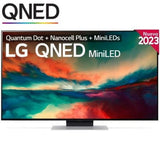 Smart TV LG 55QNED866RE 4K Ultra HD 55" HDR-10