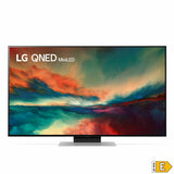 Smart TV LG 55QNED866RE 4K Ultra HD 55" HDR-9