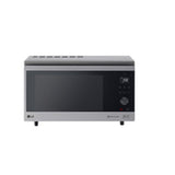 Microwave Oven LG MJ3965ACS   39L Black 1350 W 39 L-35