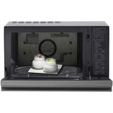 Microwave Oven LG MJ3965ACS   39L Black 1350 W 39 L-4