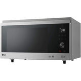 Microwave Oven LG MJ3965ACS   39L Black 1350 W 39 L-2