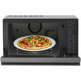 Microwave Oven LG MJ3965ACS   39L Black 1350 W 39 L-7