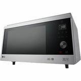 Microwave Oven LG MJ3965ACS   39L Black 1350 W 39 L-6
