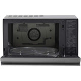 Microwave Oven LG MJ3965ACS   39L Black 1350 W 39 L-19
