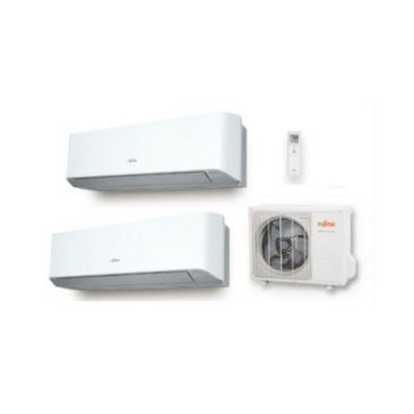 Air Conditioning LG MU3M21 (2xPM12SP)-0