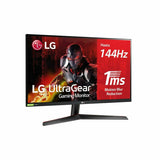 Gaming Monitor LG UltraGear 27GN800P-B 27" Quad HD 144 Hz-7