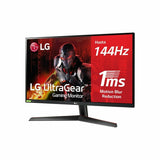 Monitor LG 27GN800P-B Quad HD-8