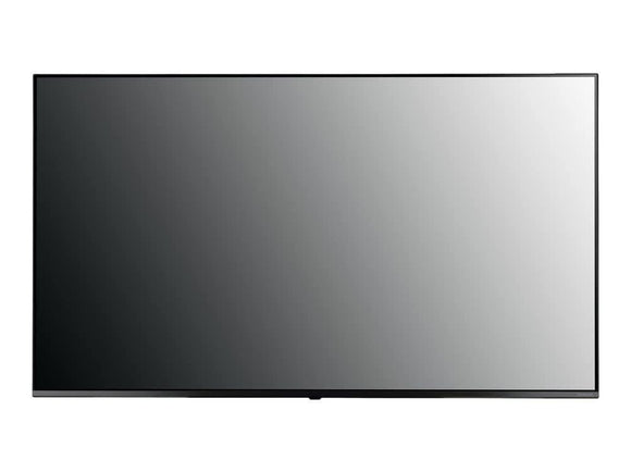 LG | 4K UHD Commercial TV | 55UR762H3ZC | 55 