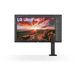 Gaming Monitor LG 32UN880P-B 32" 4K Ultra HD-2