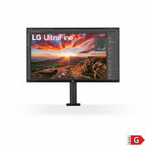 Gaming Monitor LG 32UN880P-B 32" 4K Ultra HD-3