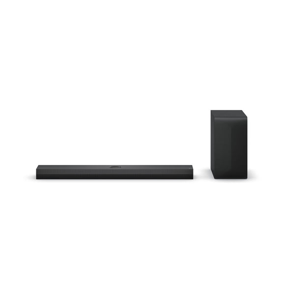 Soundbar LG S70TY Black 120 W-0