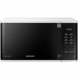 Microwave Samsung White 700 W 23 L-5