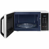 Microwave Samsung White 700 W 23 L-4