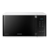 Microwave with Grill Samsung MS23K3513AW 23 L White 800 W-2