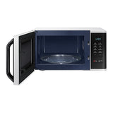 Microwave with Grill Samsung MS23K3513AW 23 L White 800 W-1