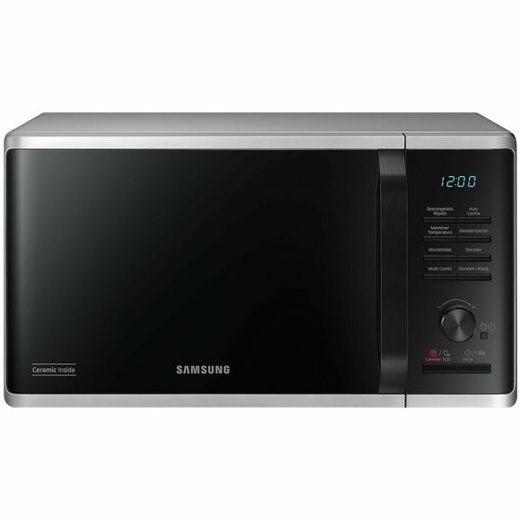 Microwave Samsung MG23K3515AS 23L-0