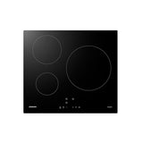 Induction Hot Plate Samsung NZ63M3NM1BB 60 cm 59 cm 7400 W-1