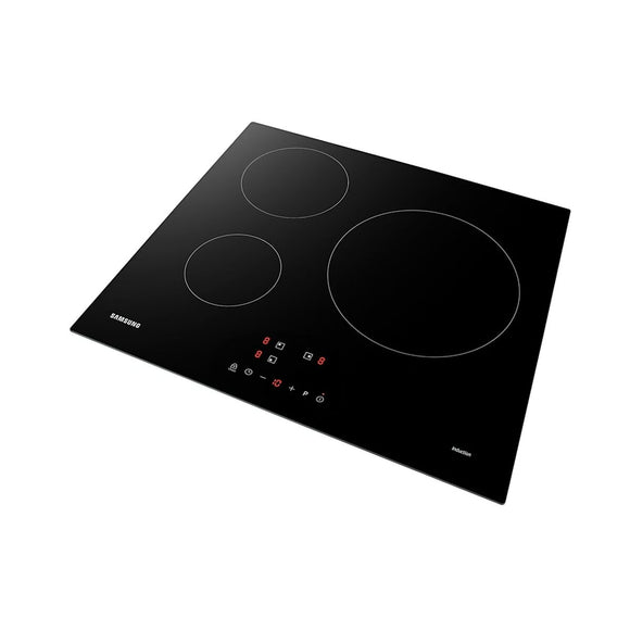 Induction Hot Plate Samsung NZ63M3NM1BB/UR-0