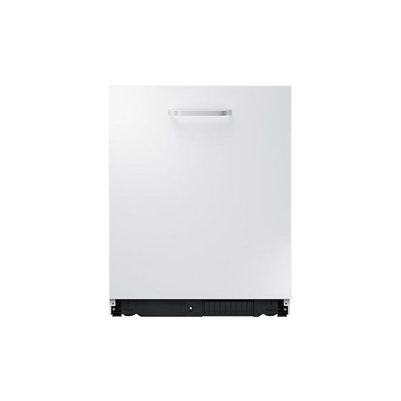 Dishwasher Samsung DW60M6050BB/EO White 60 cm-0