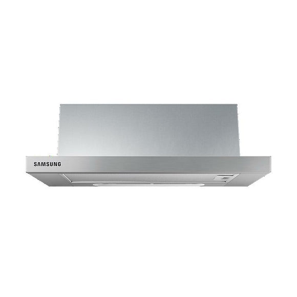 Conventional Hood Samsung NK24M1030ISUR Steel-0