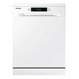 Dishwasher Samsung DW60M6040FW 60 cm-3