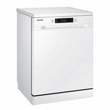 Dishwasher Samsung DW60M6040FW 60 cm-2