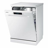 Dishwasher Samsung DW60M6040FW 60 cm-8