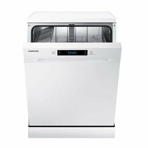 Dishwasher Samsung DW60M6040FW 60 cm-0