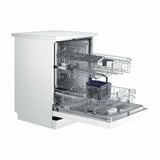 Dishwasher Samsung DW60M6040FW 60 cm-7