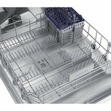 Dishwasher Samsung DW60M6040FW 60 cm-5