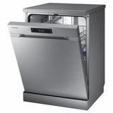 Dishwasher Samsung DW60M6040FS/EC Steel 60 cm-5