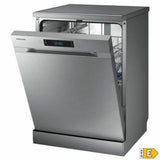 Dishwasher Samsung DW60M6040FS/EC 60 cm-7