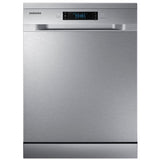 Dishwasher Samsung DW60M6040FS/EC 60 cm-6