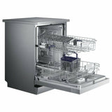 Dishwasher Samsung DW60M6040FS/EC 60 cm-2