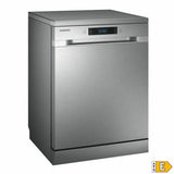Dishwasher Samsung DW60M6050FS 60 cm-2