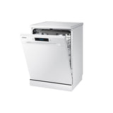 Dishwasher Samsung DW60M6050FW White 60 cm-5