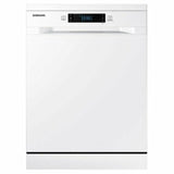 Dishwasher Samsung DW60M6050FW 60 cm White-8