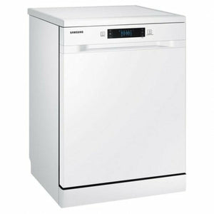 Dishwasher Samsung DW60M6050FW 60 cm White-0