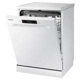 Dishwasher Samsung DW60M6050FW 60 cm White-7