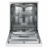 Dishwasher Samsung DW60M6050FW 60 cm White-5