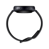 Smartwatch Samsung Galaxy Watch Active2 Black 1,2"-1