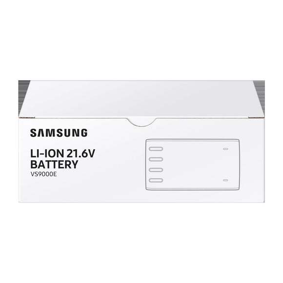 Vacuum Cleaner Battery Samsung VCASTB90E-0