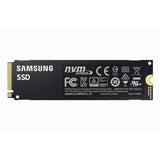 Hard Drive Samsung MZ-V8P500BW 500 GB SSD-4