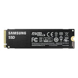 Hard Drive Samsung MZ-V8P1T0BW 1 TB SSD-3